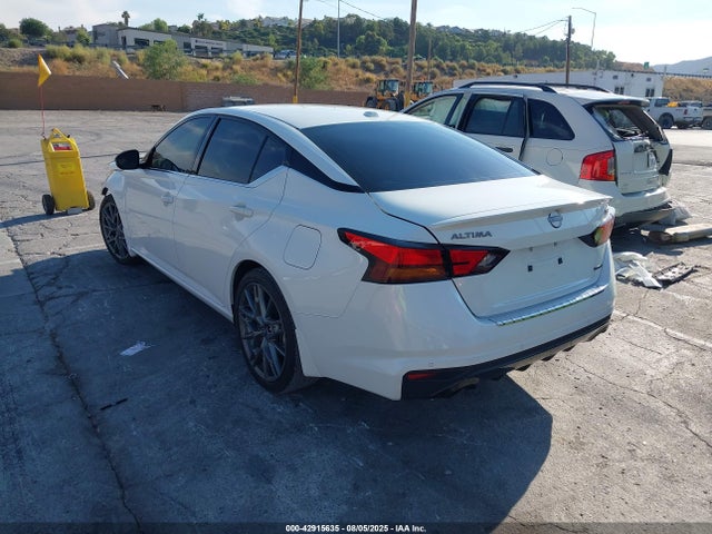1N4AL4CV1PN386618 Nissan Altima