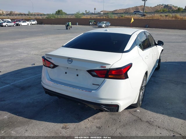 1N4AL4CV1PN386618 Nissan Altima
