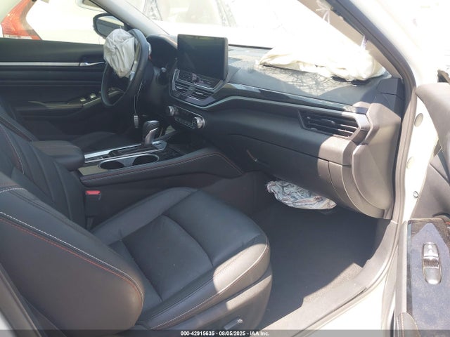 1N4AL4CV1PN386618 Nissan Altima