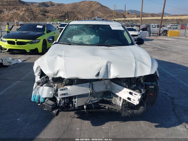 1N4AL4CV1PN386618 Nissan Altima