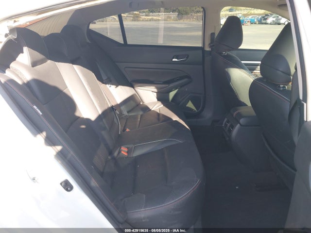 1N4AL4CV1PN386618 Nissan Altima