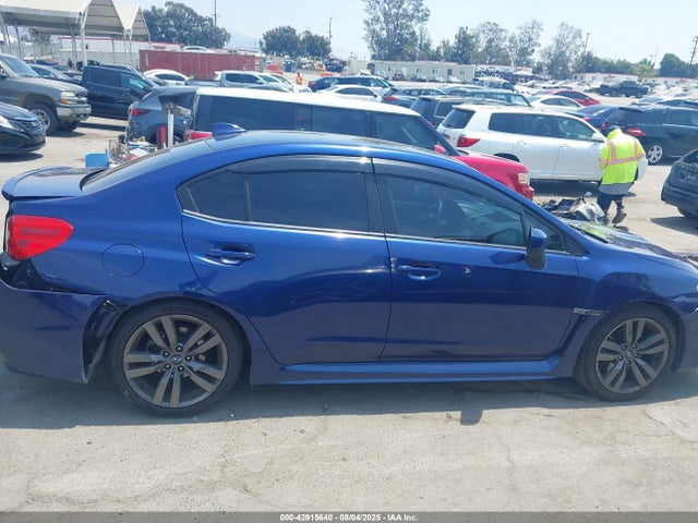 JF1VA1E63H8839892 Subaru dib