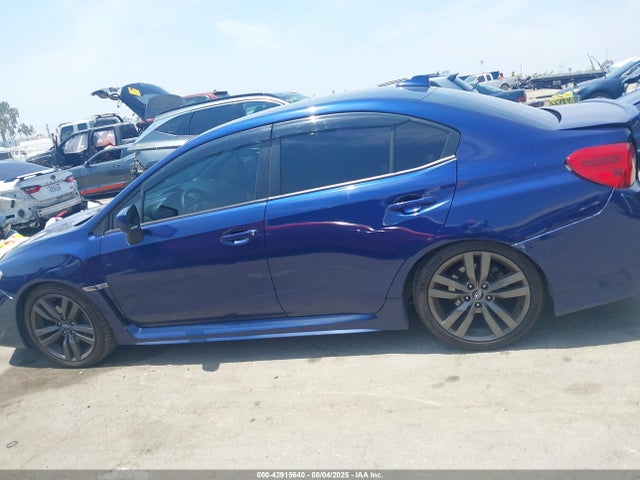 JF1VA1E63H8839892 Subaru dib