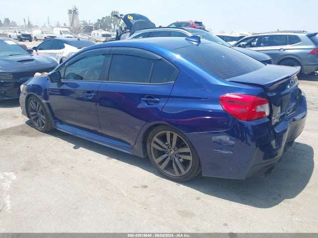 JF1VA1E63H8839892 Subaru dib