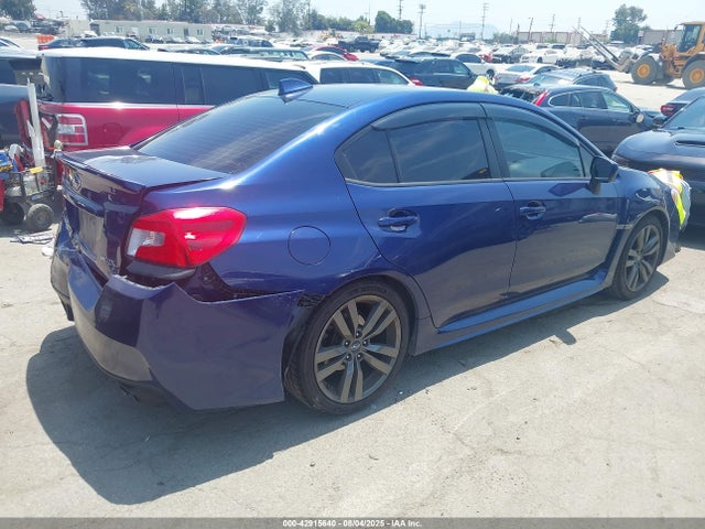 JF1VA1E63H8839892 Subaru dib