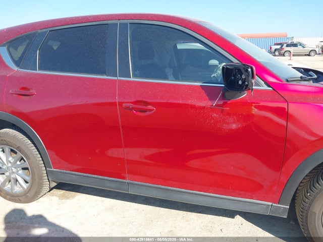 Aukcja sprzedaży 2022 Mazda Cx-5 2.5 S Preferred, vin: JM3KFBCM8N1581371, numer aukcji: 42915641