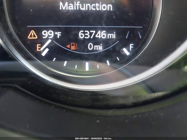 Aukcja sprzedaży 2022 Mazda Cx-5 2.5 S Preferred, vin: JM3KFBCM8N1581371, numer aukcji: 42915641