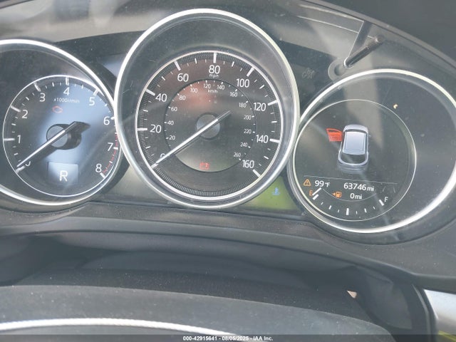 Aukcja sprzedaży 2022 Mazda Cx-5 2.5 S Preferred, vin: JM3KFBCM8N1581371, numer aukcji: 42915641