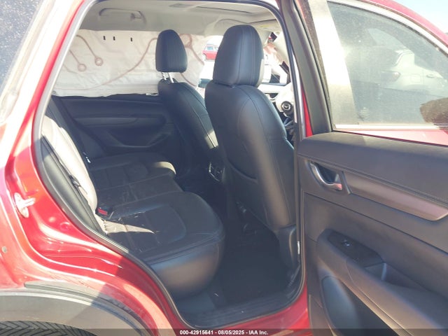 Aukcja sprzedaży 2022 Mazda Cx-5 2.5 S Preferred, vin: JM3KFBCM8N1581371, numer aukcji: 42915641