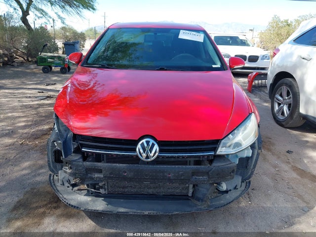 3VW217AU1GM041516 Volkswagen 1.8 tsi