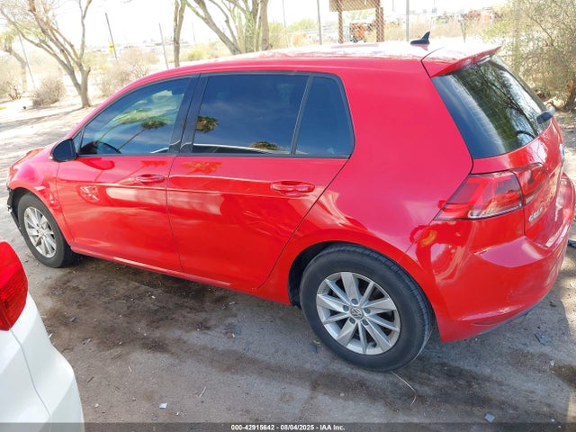3VW217AU1GM041516 Volkswagen 1.8 tsi