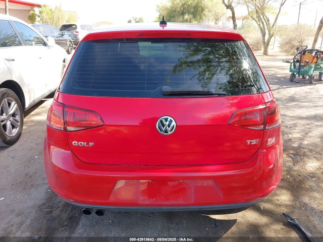 3VW217AU1GM041516 Volkswagen 1.8 tsi
