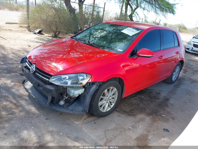 3VW217AU1GM041516 Volkswagen 1.8 tsi