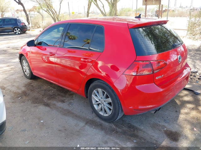 3VW217AU1GM041516 Volkswagen 1.8 tsi