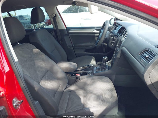 3VW217AU1GM041516 Volkswagen 1.8 tsi