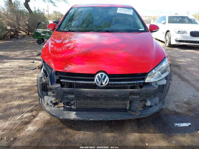 3VW217AU1GM041516 Volkswagen 1.8 tsi