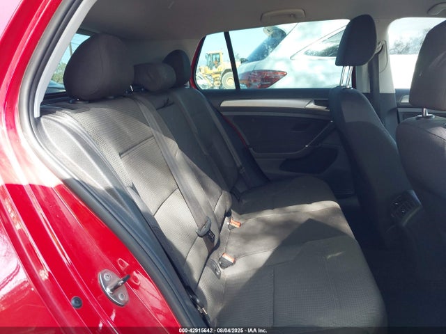 3VW217AU1GM041516 Volkswagen 1.8 tsi