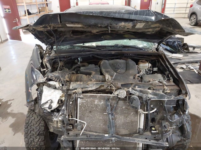 3TMCZ5AN0MM432892 Toyota 2gr-fks