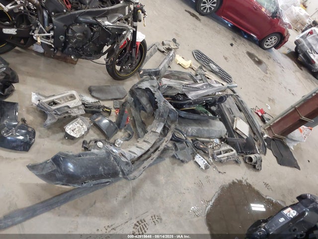 3TMCZ5AN0MM432892 Toyota 2gr-fks