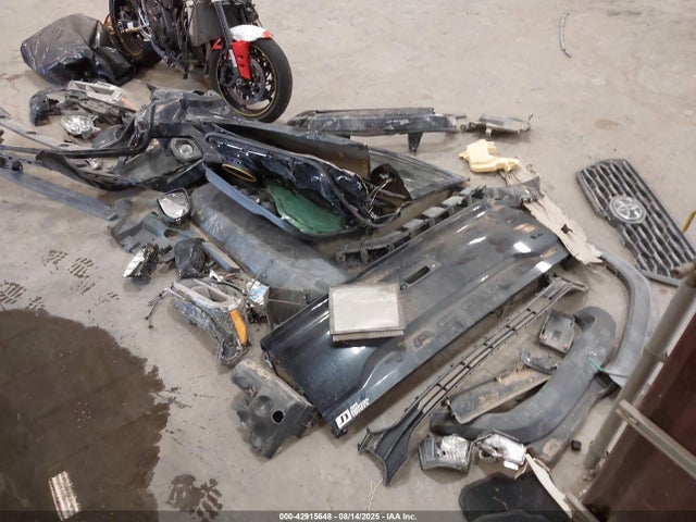 3TMCZ5AN0MM432892 Toyota 2gr-fks