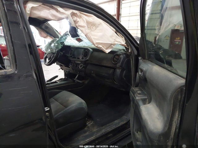 3TMCZ5AN0MM432892 Toyota 2gr-fks