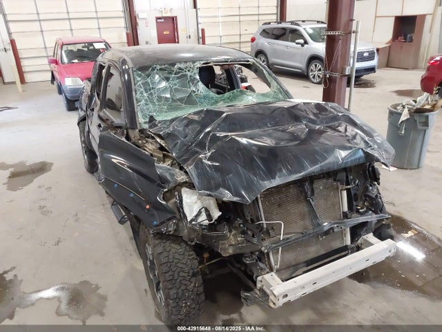 3TMCZ5AN0MM432892 Toyota 2gr-fks