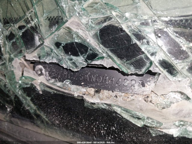 3TMCZ5AN0MM432892 Toyota 2gr-fks