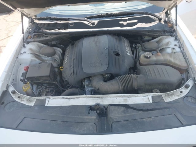 Dodge Challenger 2019 2C3CDZBT5KH573721 Image 10