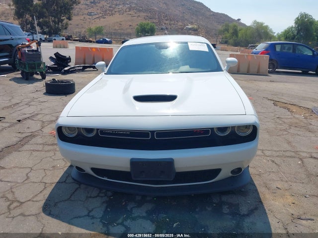 Dodge Challenger 2019 2C3CDZBT5KH573721 Image 13