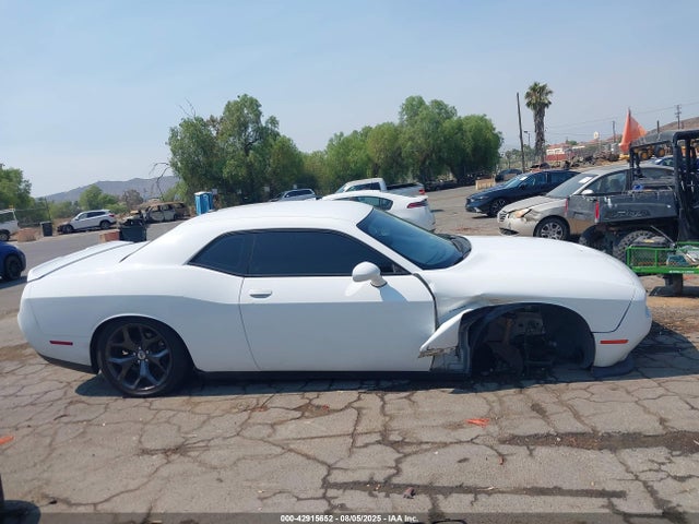 Dodge Challenger 2019 2C3CDZBT5KH573721 Image 14
