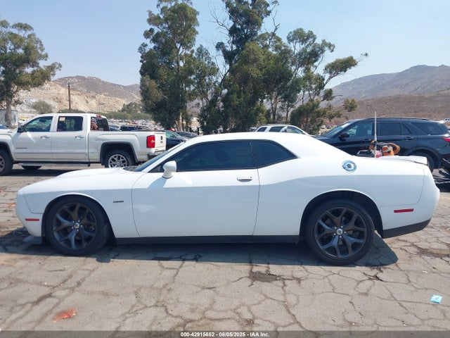 Dodge Challenger 2019 2C3CDZBT5KH573721 Image 15