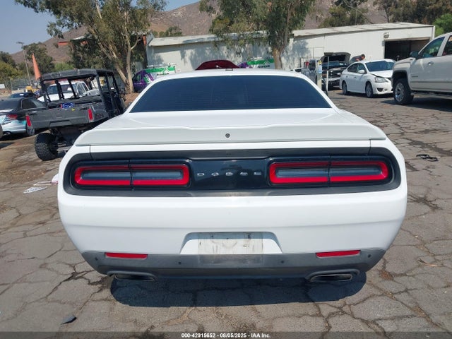 Dodge Challenger 2019 2C3CDZBT5KH573721 Image 17