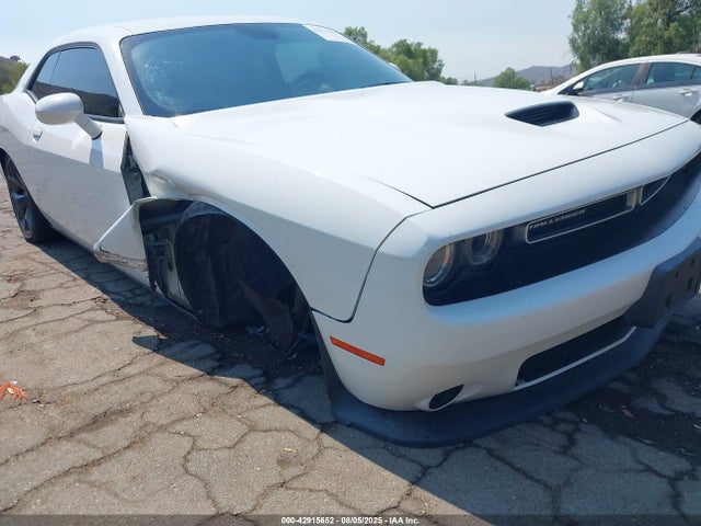 Dodge Challenger 2019 2C3CDZBT5KH573721 Image 6