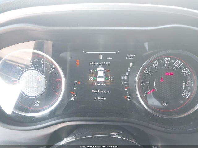Dodge Challenger 2019 2C3CDZBT5KH573721 Image 7