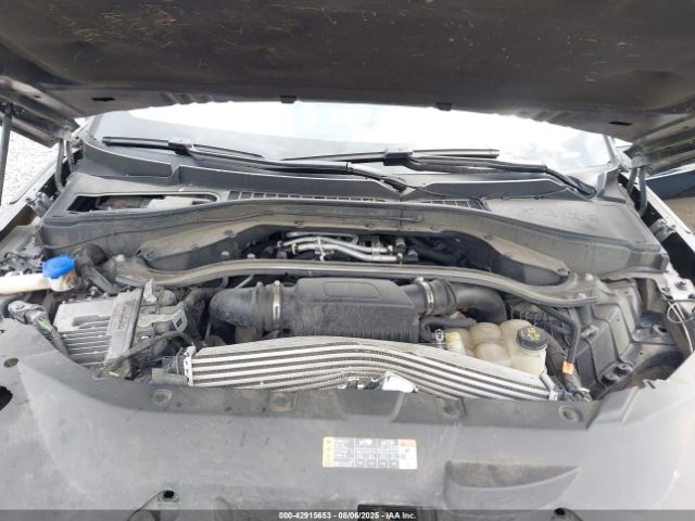 2023 LINCOLN AVIATOR 5LM5J0XC4PGL08009 Photo 9