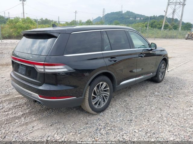 2023 LINCOLN AVIATOR 5LM5J0XC4PGL08009 Photo 3