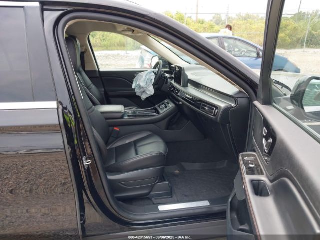 2023 LINCOLN AVIATOR 5LM5J0XC4PGL08009 Photo 4