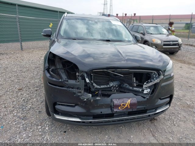 2023 LINCOLN AVIATOR 5LM5J0XC4PGL08009 Photo 5