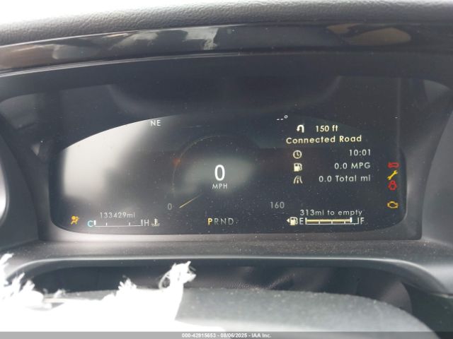 2023 LINCOLN AVIATOR 5LM5J0XC4PGL08009 Photo 6