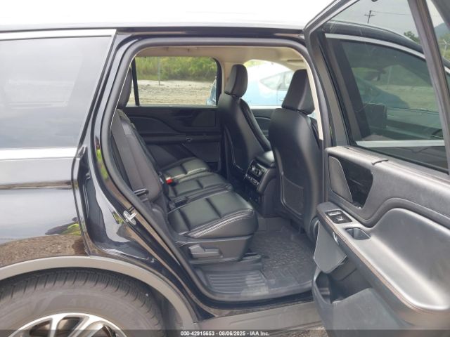 2023 LINCOLN AVIATOR 5LM5J0XC4PGL08009 Photo 7