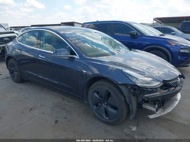 2020 TESLA MODEL 3 5YJ3E1EA9LF739265 Photo 0