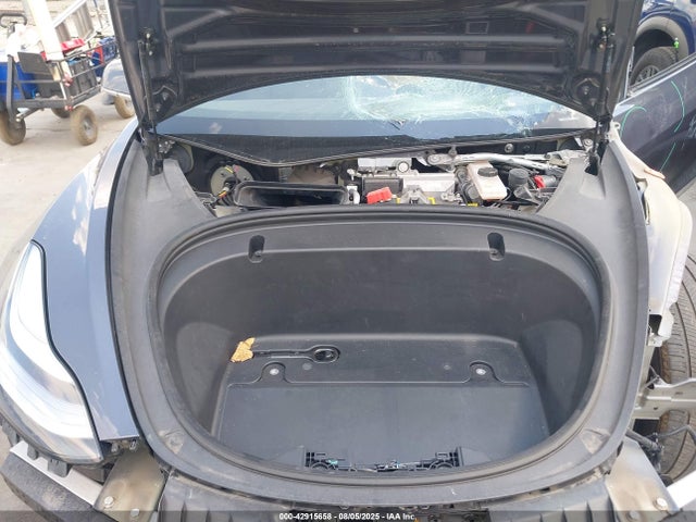 2020 TESLA MODEL 3 5YJ3E1EA9LF739265 Photo 9