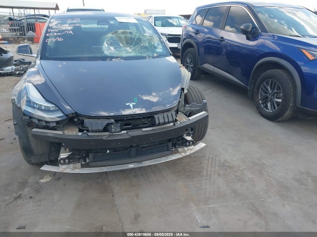 Tesla 2020 2020 5YJ3E1EA9LF739265 Image 13