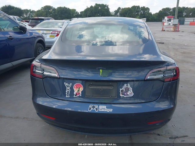 Tesla 2020 2020 5YJ3E1EA9LF739265 Image 17