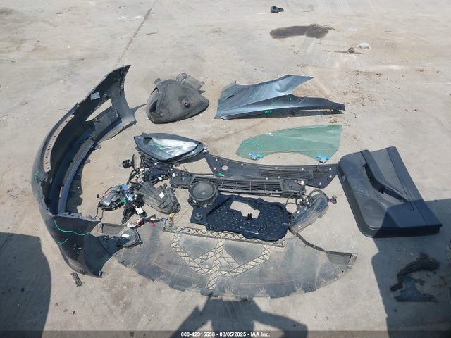 Tesla 2020 2020 5YJ3E1EA9LF739265 Image 12