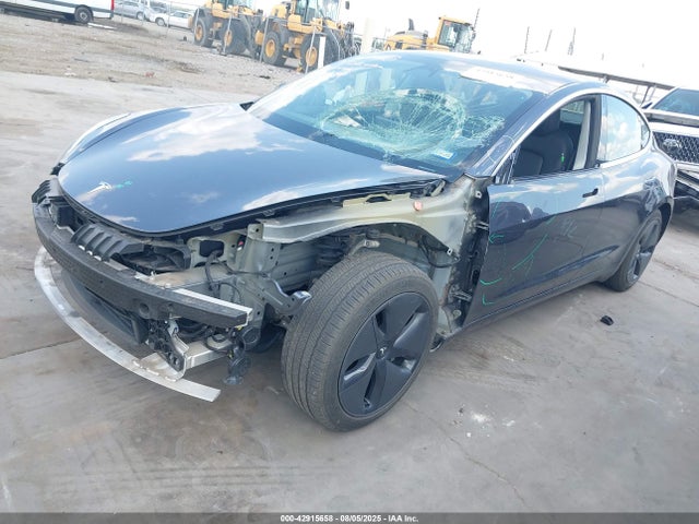 2020 TESLA MODEL 3 5YJ3E1EA9LF739265 Photo 1