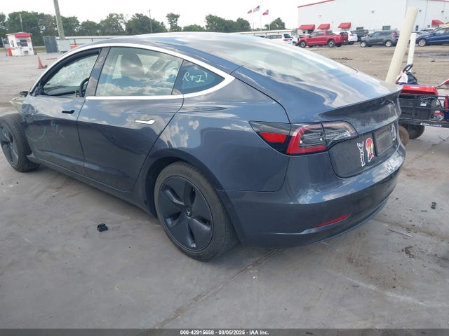 2020 TESLA MODEL 3 5YJ3E1EA9LF739265 Photo 2