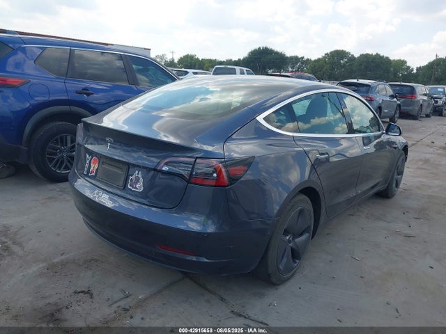 2020 TESLA MODEL 3 5YJ3E1EA9LF739265 Photo 3