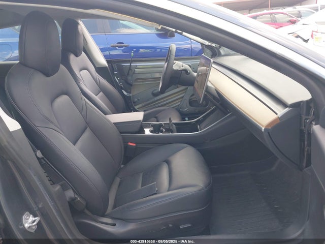 2020 TESLA MODEL 3 5YJ3E1EA9LF739265 Photo 4