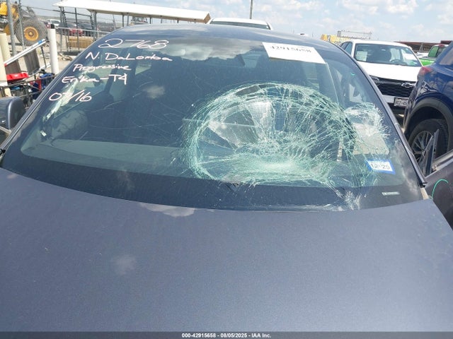 2020 TESLA MODEL 3 5YJ3E1EA9LF739265 Photo 5